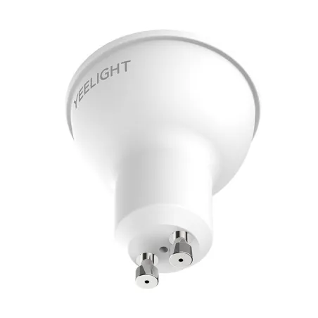 Yeelight Smart LED Bulb GU10 (dimmable)